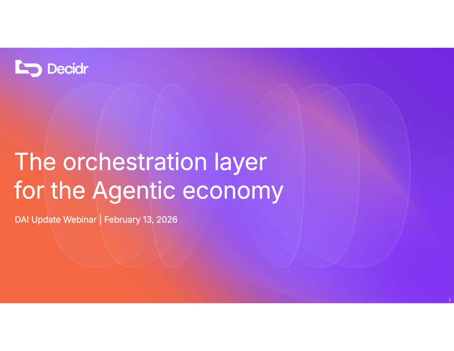 Investor Presentation